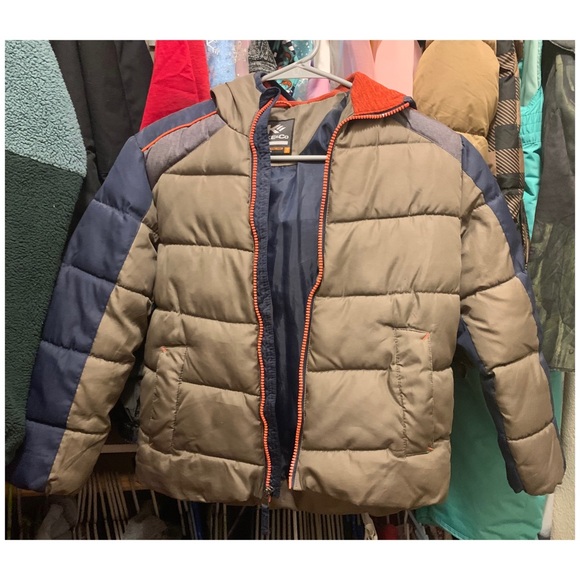 Hawke & Co Jackets & Coats Puffer Jacket Poshmark